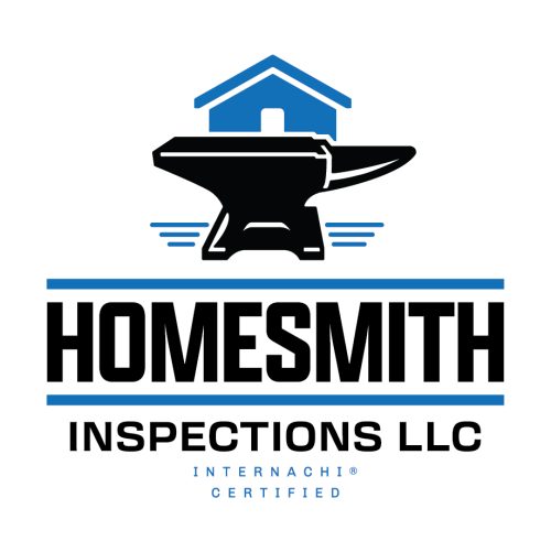 Homesmith Inspections logo